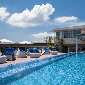 Sejur Solia Legian Bali vacanta Legian