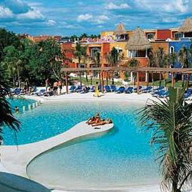 Sejur Catalonia Playa Maroma vacanta Playa del Carmen