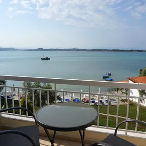 Hotel Hotel Vourvourou cazare Vourvourou