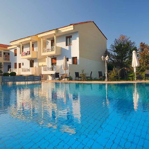 Hotel Acrotel Lily Ann Village cazare Halkidiki