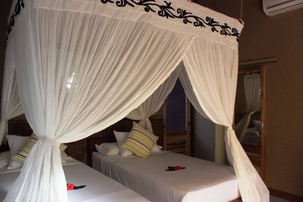 Hotel The Banyan Menjangan