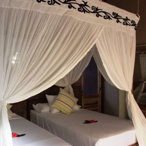 Sejur The Banyan Menjangan vacanta Bali