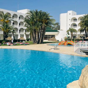 Sejur One Resort Jockey vacanta Monastir City