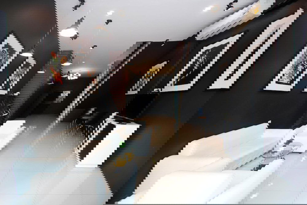 Hotel The Artist House