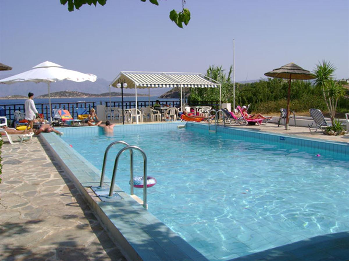 Hotel Havania Apartments