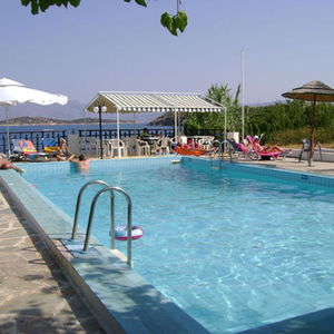 Hotel Havania Apartments cazare Agios Nikolaos