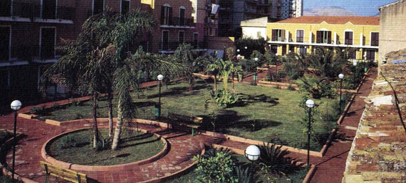 Hotel Casena Dei Colli