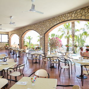 Hotel Hotel Olimpo cazare Letojanni