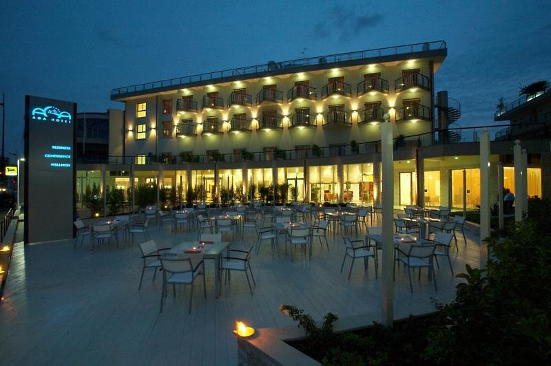 Hotel Plaza Hotel Catania