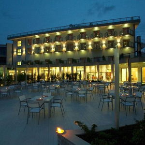 Hotel Plaza Hotel Catania cazare Catania