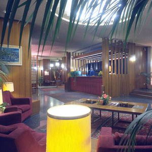 Hotel Royal Palace Hotel cazare Messina