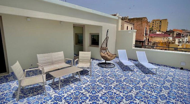 Hotel Domus Maris Boutique Hotel