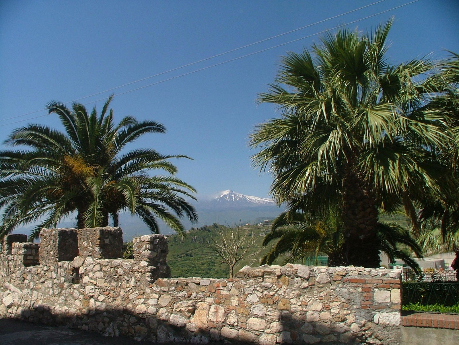 Hotel Excelsior Palace Hotel