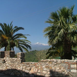 Hotel Excelsior Palace Hotel cazare Taormina