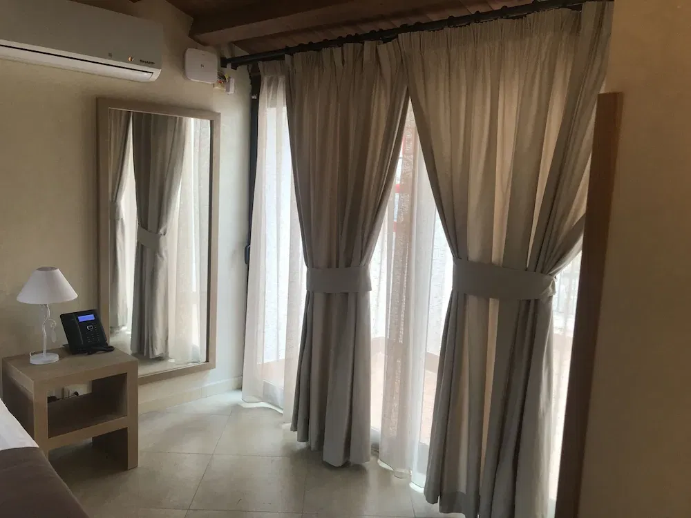 Hotel La Serenissima Hotel