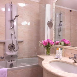 Hotel Grand Hotel Villa Politi cazare Siracusa