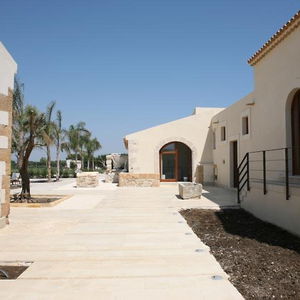 Hotel Kalaonda Coutry Resort cazare Siracusa