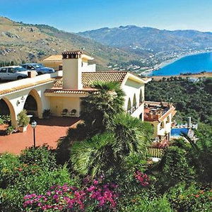 Hotel Sirius cazare Taormina