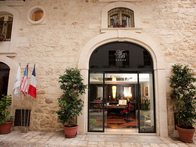 Hotel Antica Badia Relais