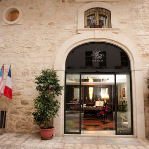 Hotel Antica Badia Relais cazare Ragusa