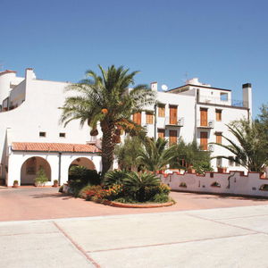 Hotel Baia Del Capitano cazare Cefalu