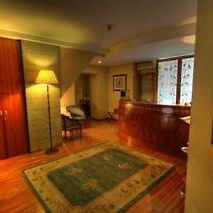 Hotel Massimo Plaza cazare Palermo