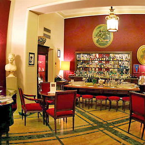 Hotel Grand Hotel Et Des Palmes cazare Palermo