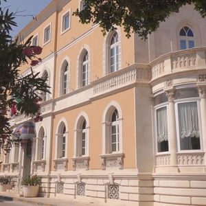 Hotel Grand Hotel Ortigia cazare Siracusa