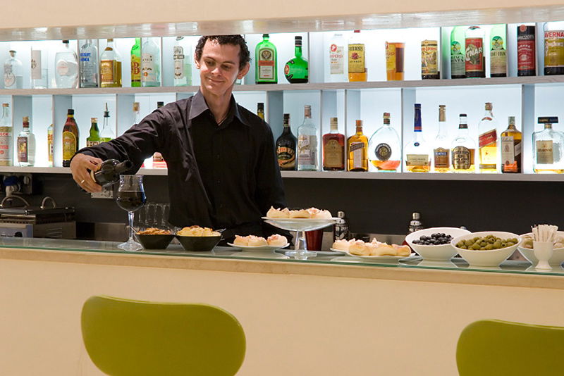 Hotel Mercure Palermo Centro