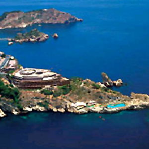 Hotel Unahotels Capotaormina cazare Taormina