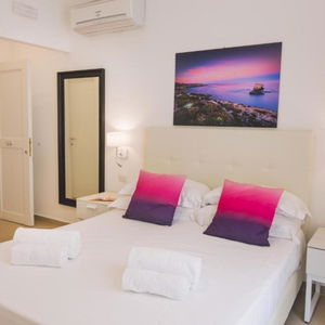 Hotel Dimore Delle Zagare Ortigia cazare Siracusa