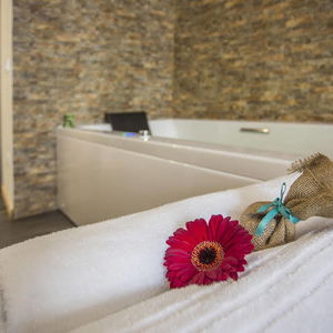 Hotel Aquarooms cazare Palermo