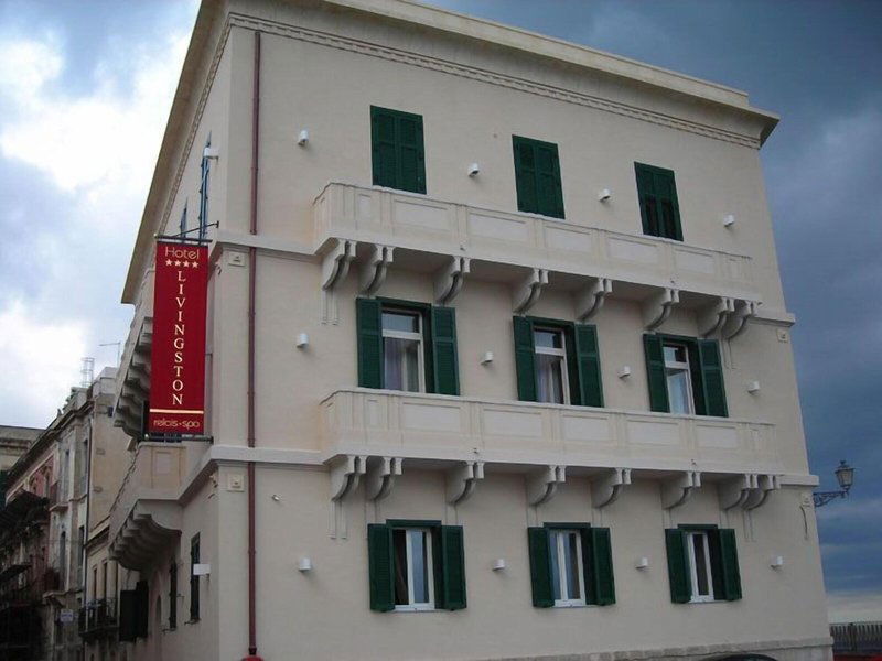 Hotel Livingston Hotel & Spa