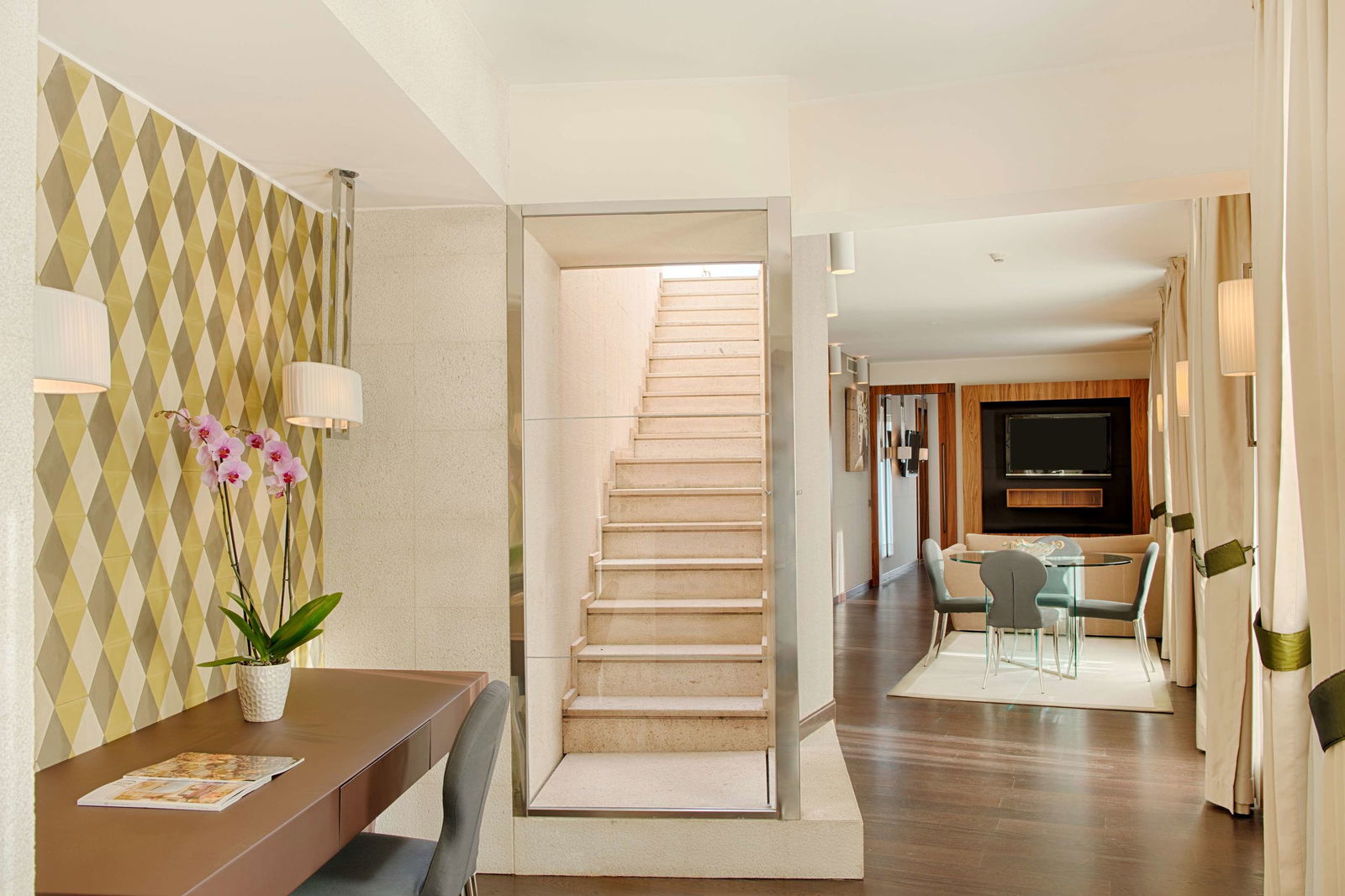 Hotel Nh Collection Taormina