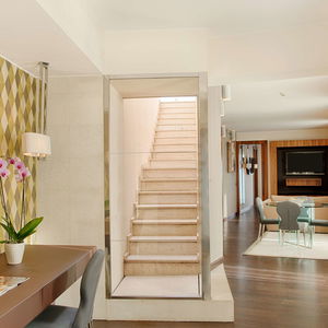 Hotel Nh Collection Taormina cazare Taormina