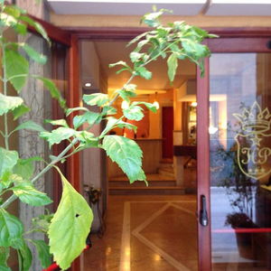 Hotel Posta cazare Palermo