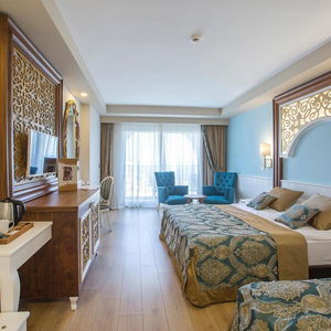 Sejur Jadore Deluxe Hotel vacanta Side