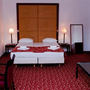 Hotel Visconti Militari cazare Bucuresti