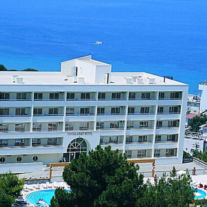 Hotel Tuntas Family Suites Kusadasi cazare Kusadasi