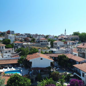 Hotel Villa Konak cazare Kusadasi