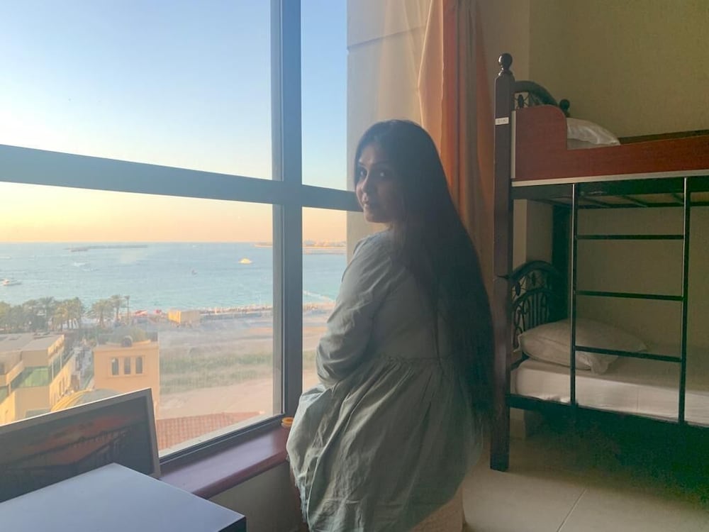 Hotel Bollywood Beach Hostel