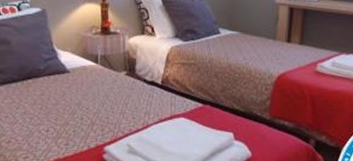 Hotel Alvalade Ii Guest House