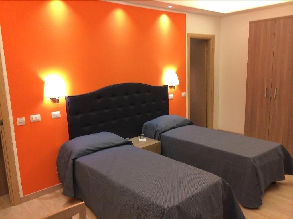 Hotel Fleming Suites