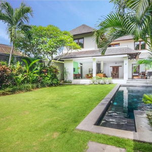 Hotel Serene Villas cazare Bali