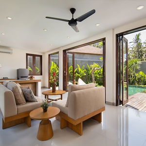 Sejur Agrapana Beach Villa vacanta Sukawati