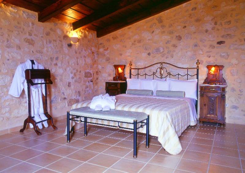 Hotel Palazzino Di Corina