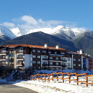 Hotel Winslow Infinity cazare Bansko