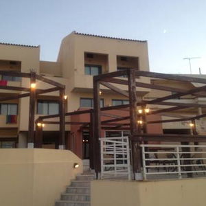 Hotel Filoxenia Beach cazare Rethymno CIty