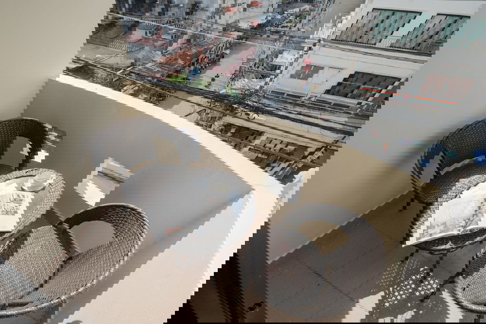 Hotel S.a.m Amber Hotel