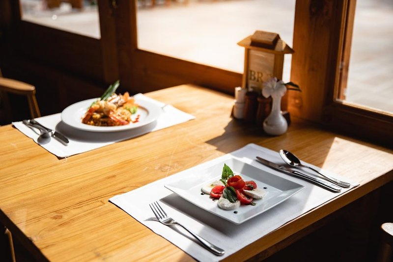 Hotel Santhiya Phuket Natai Resort & Spa